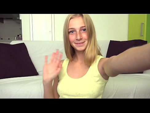 ❤️ As ik my ferfele masturbearje ik loai myn rôze kutje Porno by wy ❌️❤