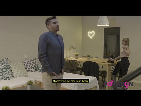 ❤️ PORNBCN 4K Ien folwoeksen frou mei grutte boarsten wol anaal neukt wurde jonge gigolo mei grutte lul blowjob amortisme hurd neuken hân baan hûn styl kut likken orgasme Frânske ûndertiteling Porno by wy ❌️❤